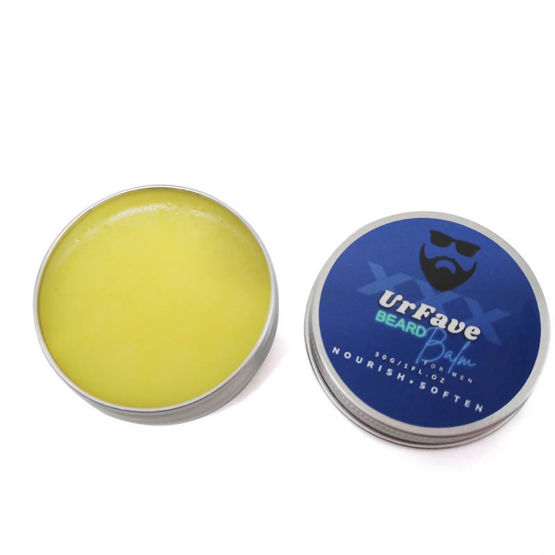 UrFave For Men Beard Kit™