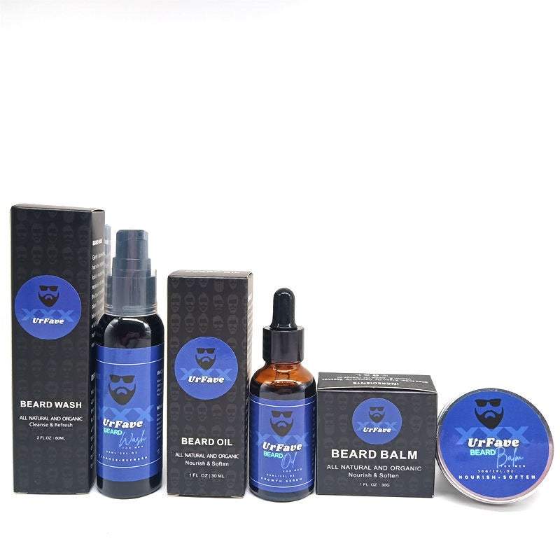 UrFave For Men Beard Oil™