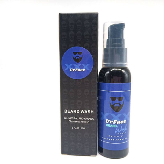 UrFave For Men Beard Wash™