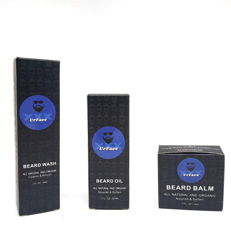 UrFave For Men Beard Balm™