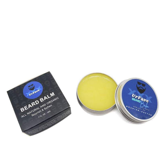 UrFave For Men Beard Balm™