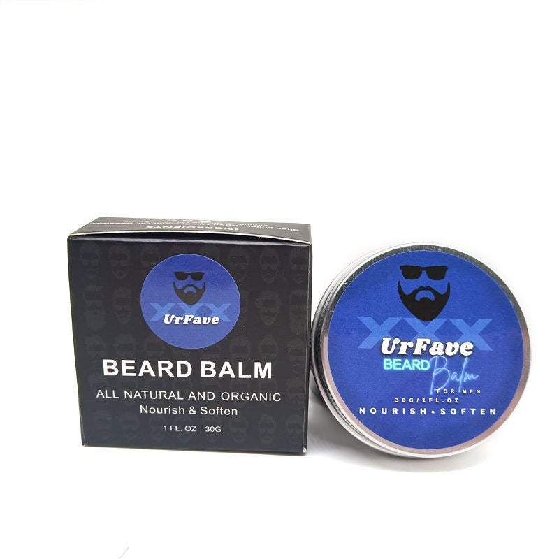 UrFave For Men Beard Balm™