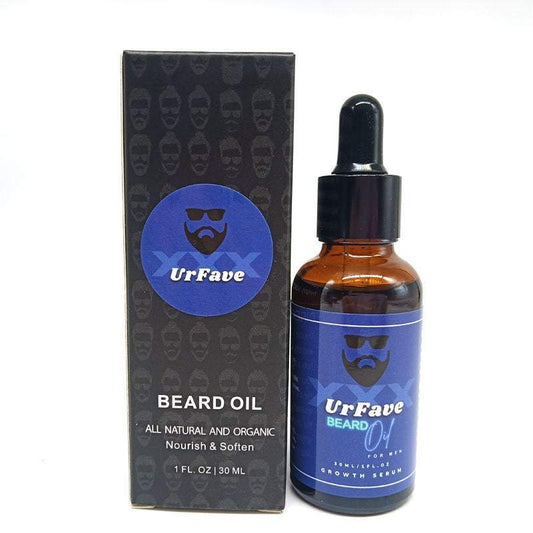 UrFave For Men Beard Oil™